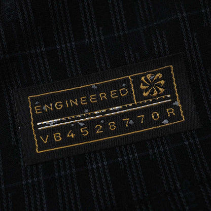 Tottenham Hotspur Player Jersey Away 2025/26