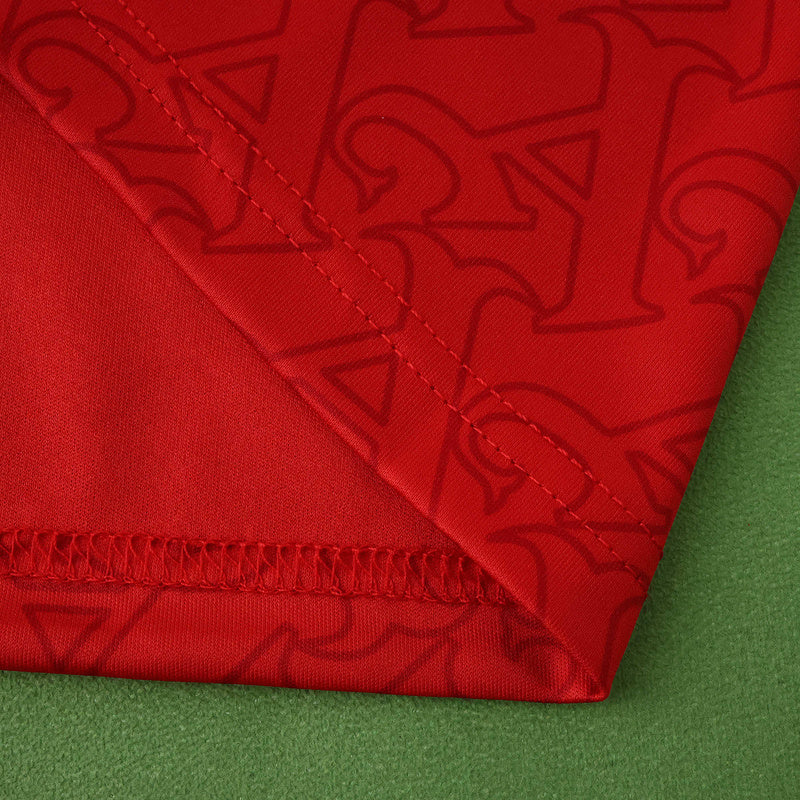 Arsenal Home Jersey 2025/26 - Saka #7