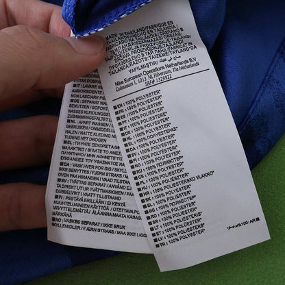 Chelsea Home Jersey 2025/2026 - JOÃO PEDRO #20