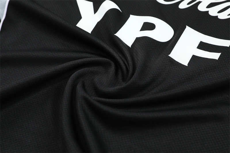 Argentina Kit Training 2025