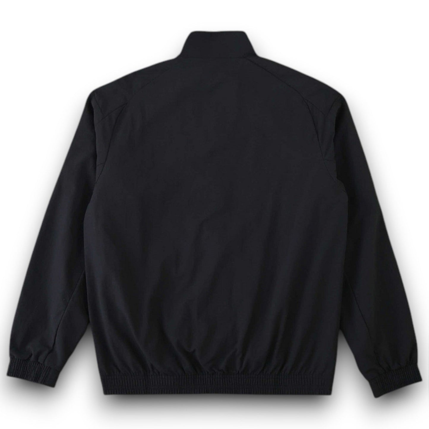 Liverpool Windbreaker Black 2025