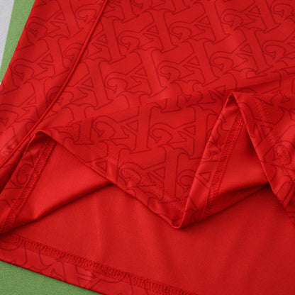 Arsenal Home Jersey 2025/26 - Ødegaard #8