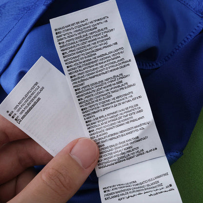 Chelsea Home Jersey 2025/2026