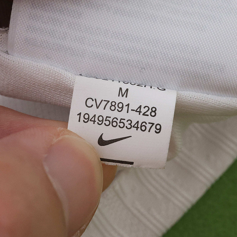 Tottenham Hotspur Player Jersey Home 2025/26