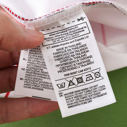 Arsenal US Pack Full-Button Baseball Jersey