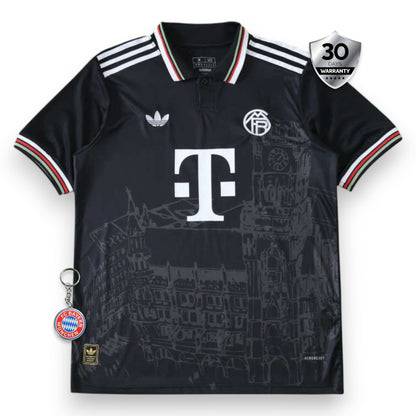 Bayern Munich Special Edition Jersey 2025/26