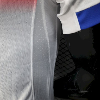 England Player Home Jersey 2025/2026