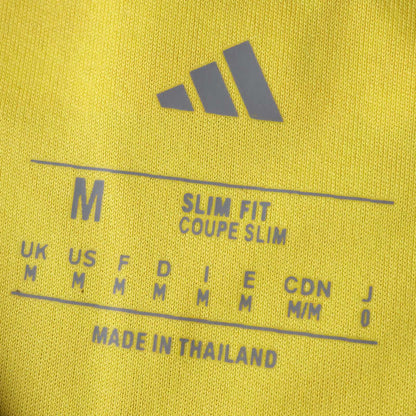 Colombia World Cup 2026 Jersey