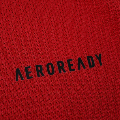 Manchester United Home Jersey 2025/26 - Women