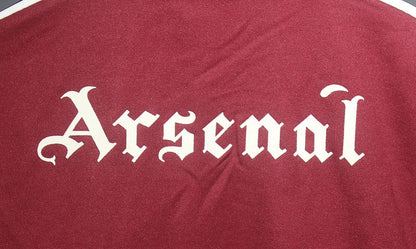 Arsenal 2024/25 OG BB Track Jacket Football Soccer