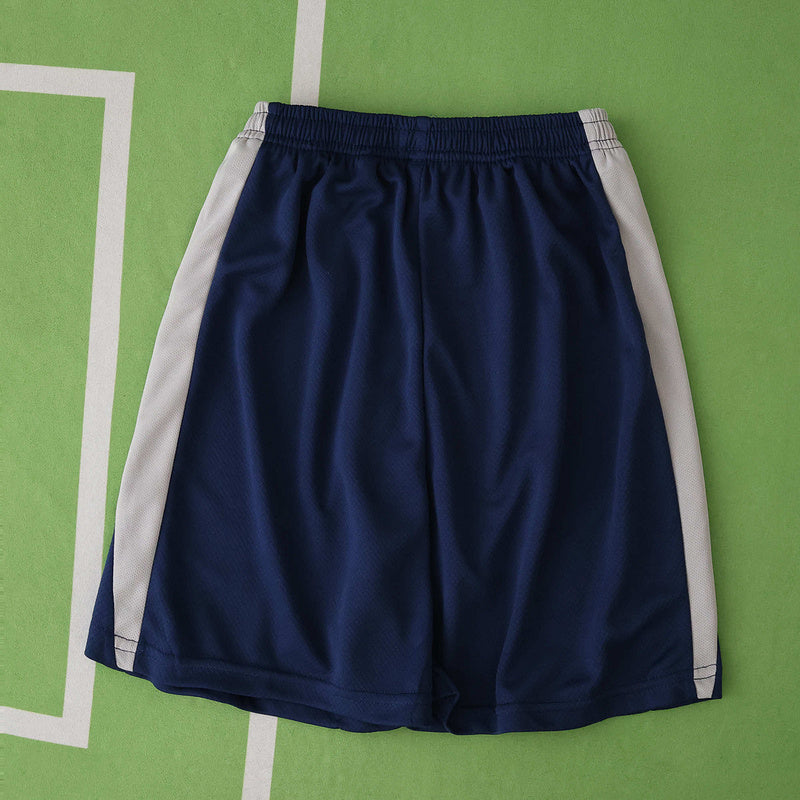 Kids Tottenham Hotspur Home Kit 2025/26