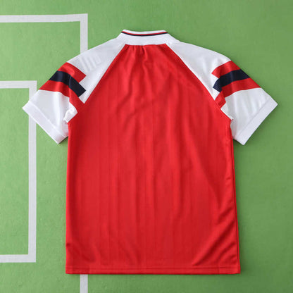 Kids Arsenal Home Kit 2025/26