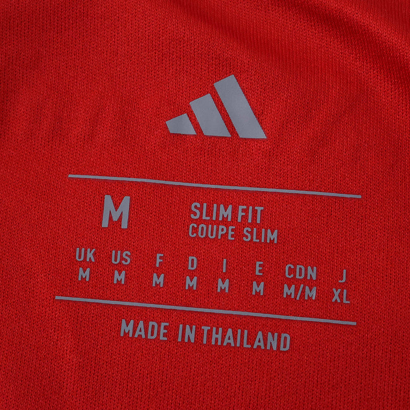 Arsenal Home Jersey 2025/26 - Ødegaard #8