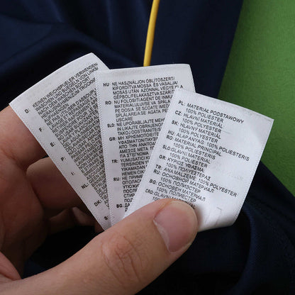 Boca Juniors Home 120th Anniversary 2025/26 Jersey