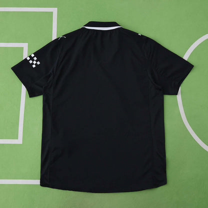 Manchester City Player Jersey Away 2025/26