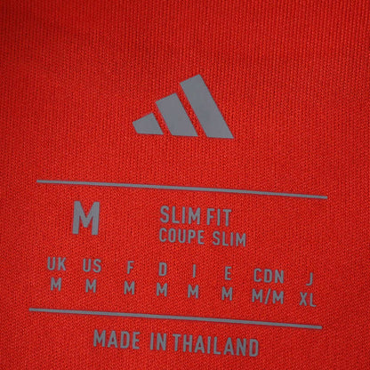 Chile World Cup 2026 Jersey