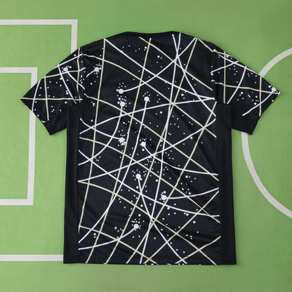 Jersey Chelsea World Cup Pre Match Top - Black 2025/2026