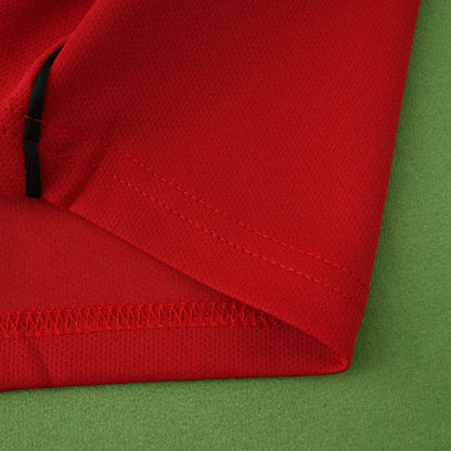 Manchester United Home Jersey 2025/26 - Women