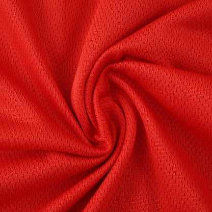 Bayern Munich Player Jersey Home 2025/26 - Long Sleeve