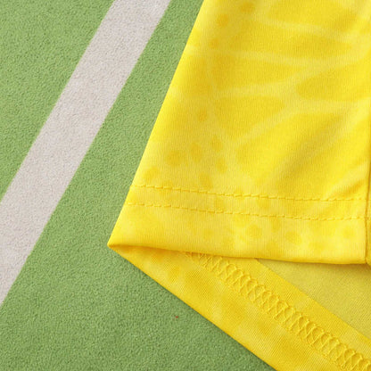 Kit Kids Italy World Cup 2026 Jersey