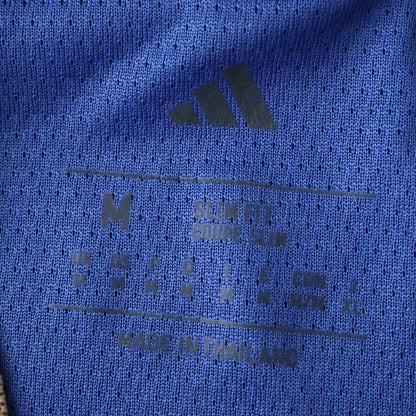 Italy World Cup 2026 Jersey - Player Version