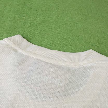 Chelsea Away Jersey 2025/2026 - JOÃO PEDRO #20