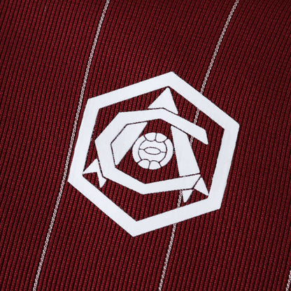 Arsenal Concept Version Retro T-shirt 2025