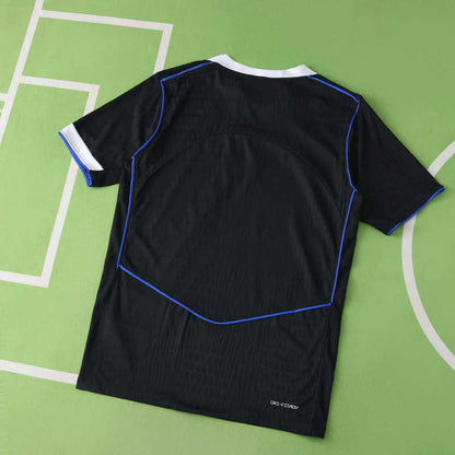 Chelsea Third Jersey 2025/26 - Player Version