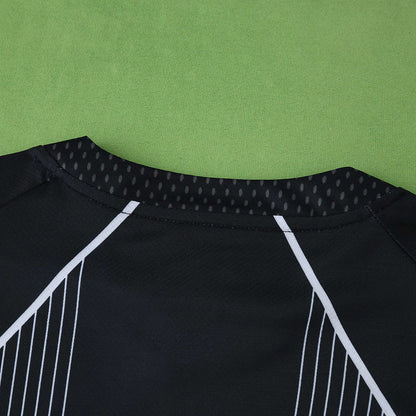 Barcelona 25/26 Special Edition Jersey Black and White