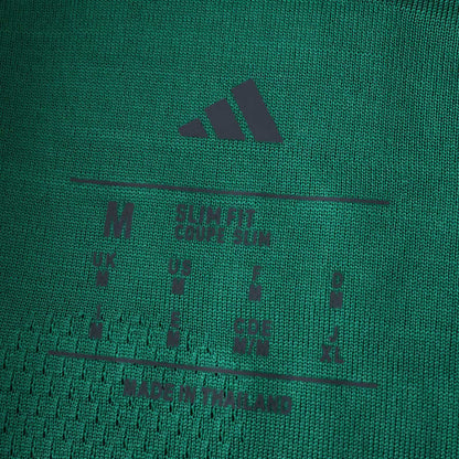 Mexico World Cup 2026 Jersey Player Version - Long Sleeve