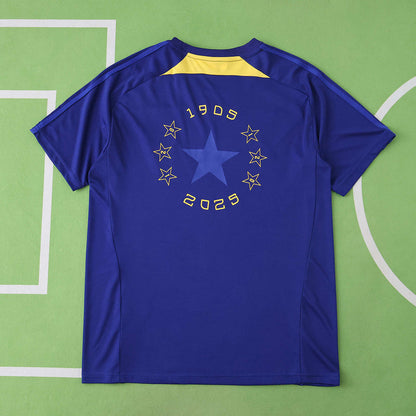 Boca Juniors Training Jersey 2025/26