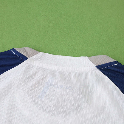 Tottenham Hotspur Player Jersey Home 2025/26