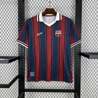 Barcelona 25/26 Modernist Jersey