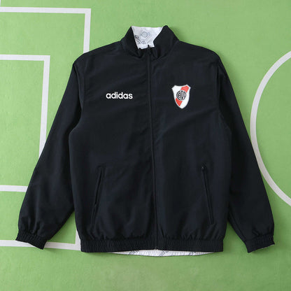 River Plate Windbreaker Reversible I