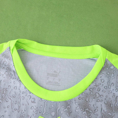 Manchester City Player Jersey Third 2025/26