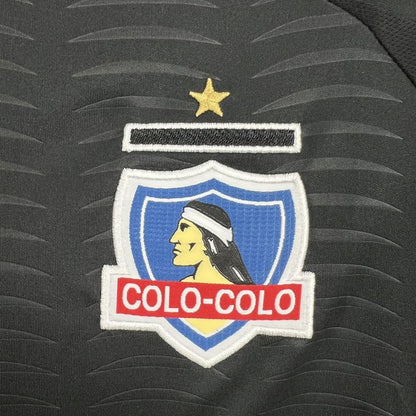 Colo-Colo Away 25/26
