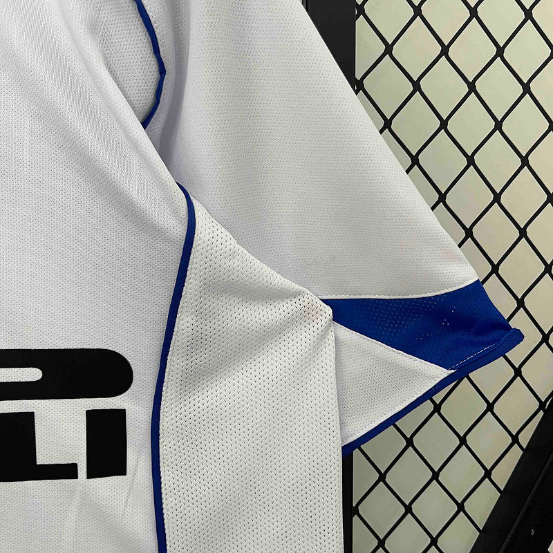 Inter de Milão away 04/05 Retro