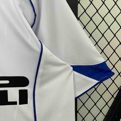 Inter de Milão away 04/05 Retro