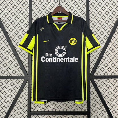 Borussia Dortmund Away 96/97 Retro