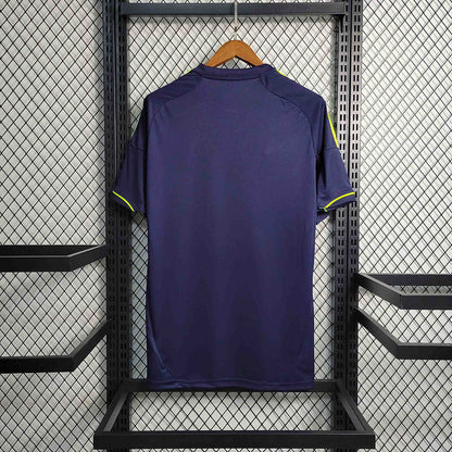 Real Madrid Away 12/13 Retro