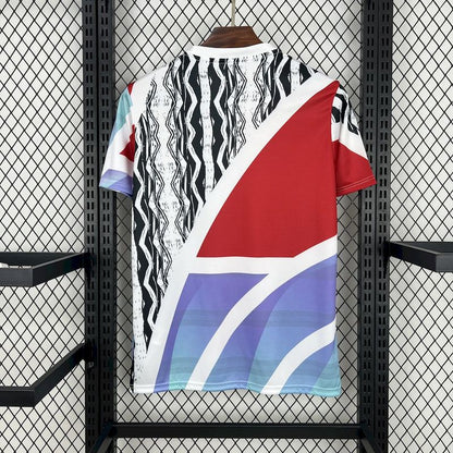 Arsenal pré-jogo 25/26