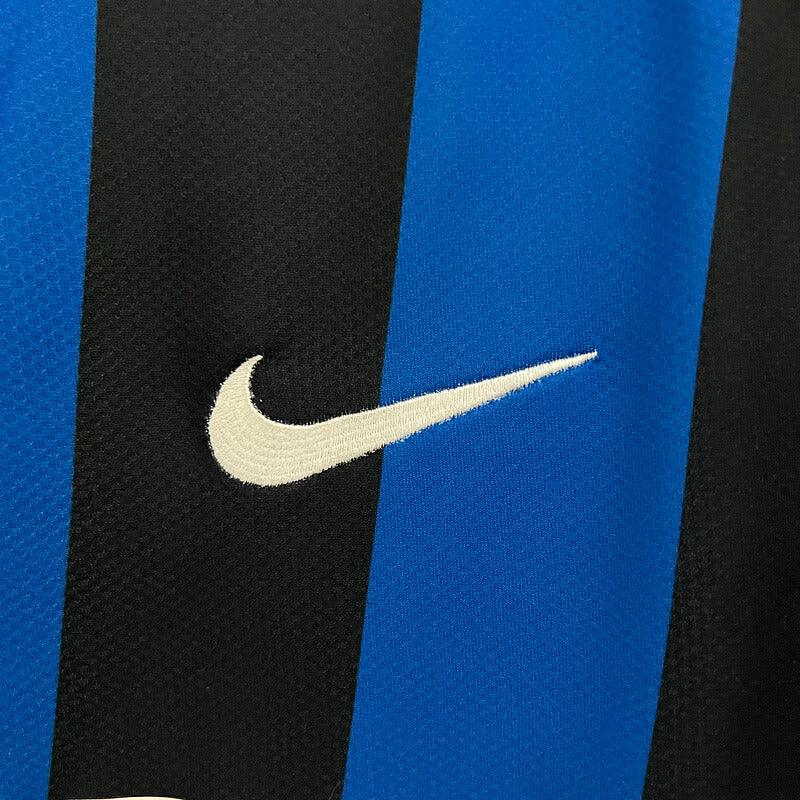 Inter de Milão Home 09/10 Retro