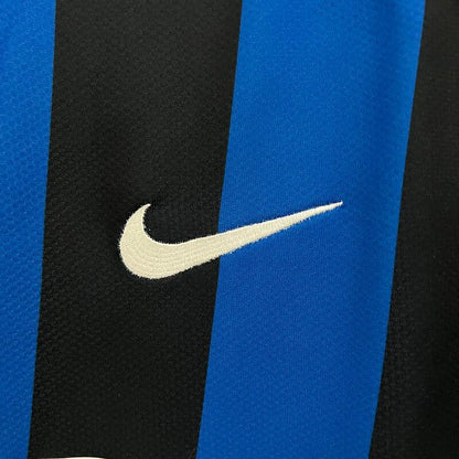 Inter de Milão Home 09/10 Retro