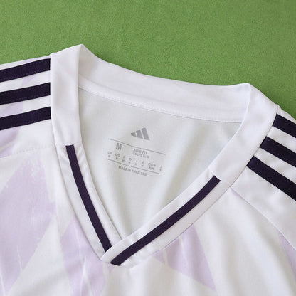 Manchester United Away Jersey 2025/26