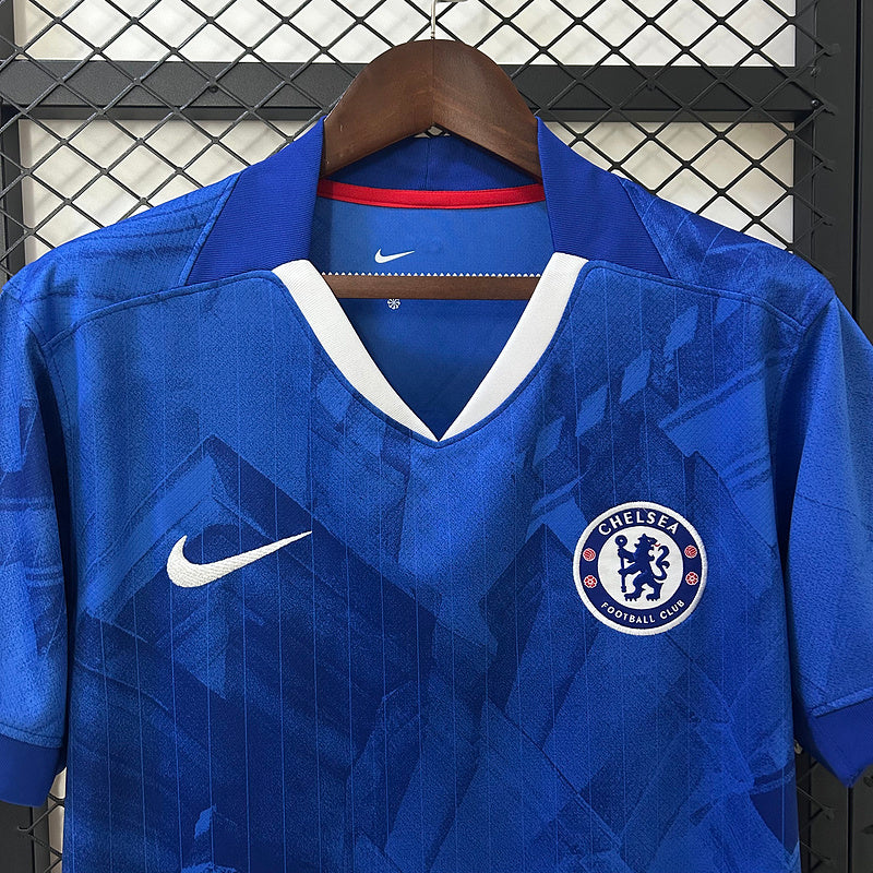 Chelsea Home Jersey 2025/2026 - ENZO #8