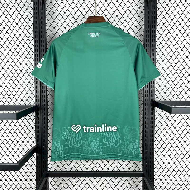 Real Betis edição especial 24/25