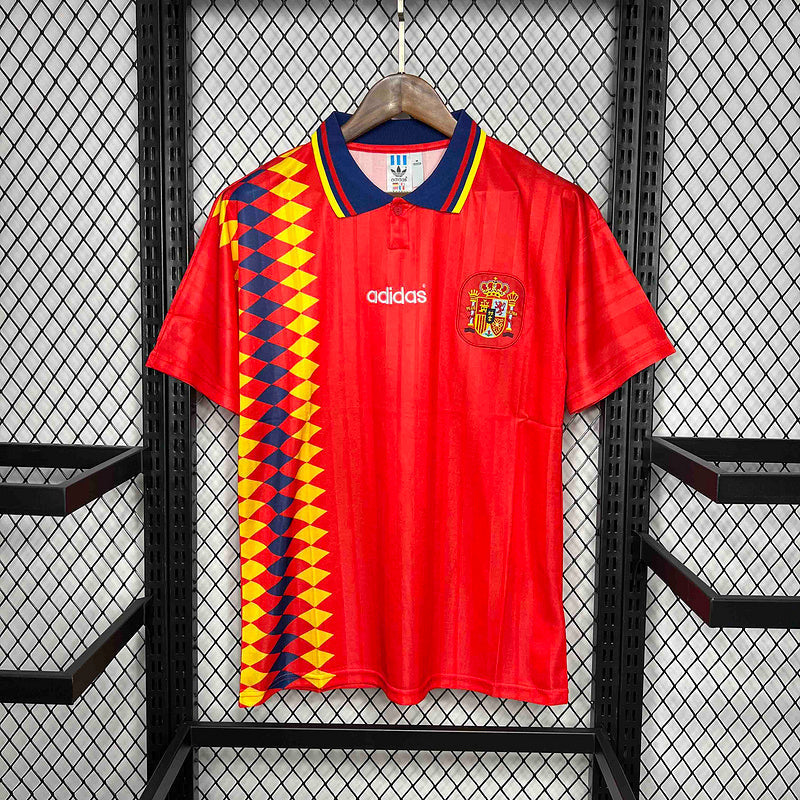 Espanha GK 1994 Retro