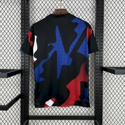 Manchester United treino 24/25