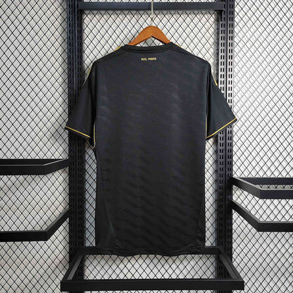 Real Madrid Away 11/12 Retro