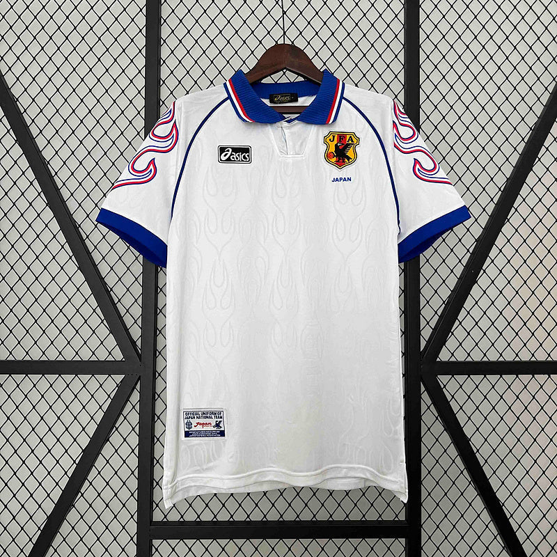Japão away 1998 Retro